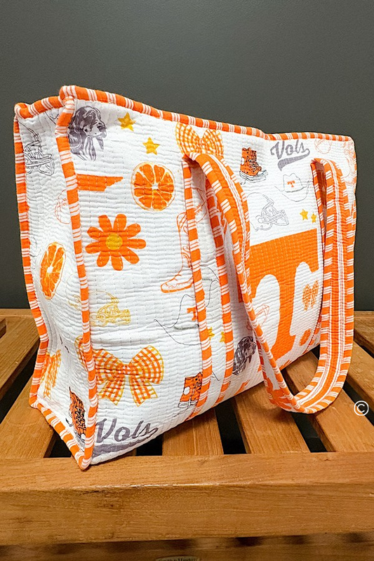 Updated Sweet as Tennessee Tote Bag©