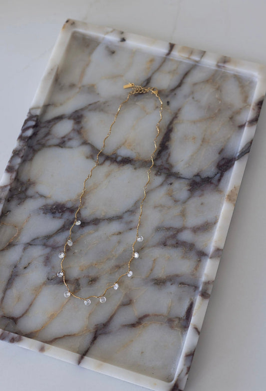 TESS NECKLACE