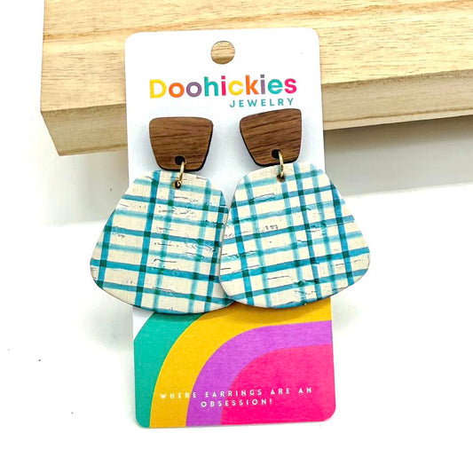 Home for the Holidays Christmas Jasmine Earring Collection