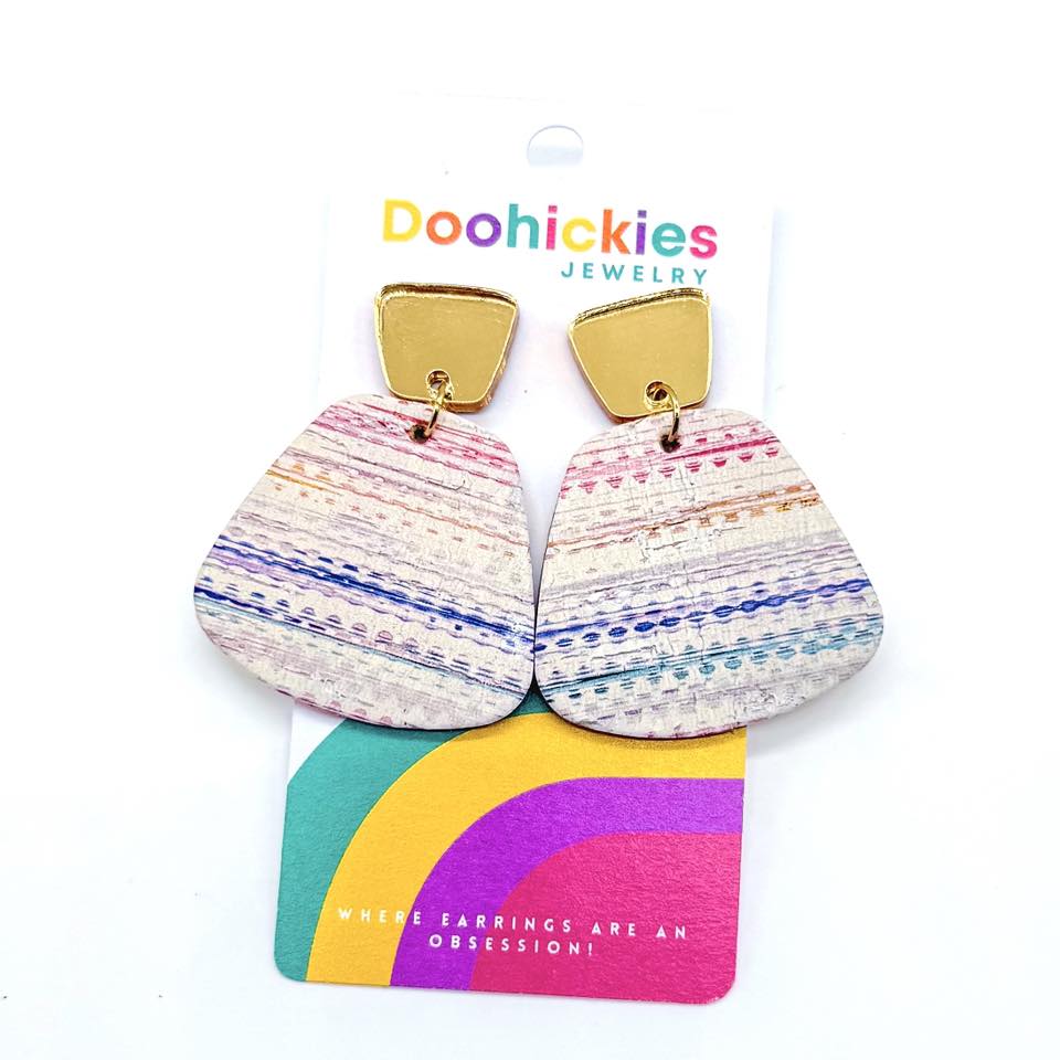 Tis the Season Christmas Jasmine Earring Collection