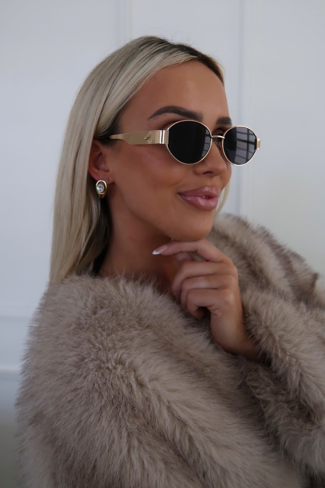 KATIE EARRINGS