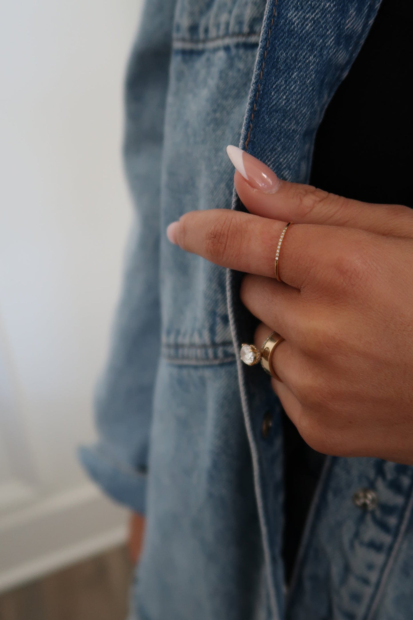 BLAIR RING
