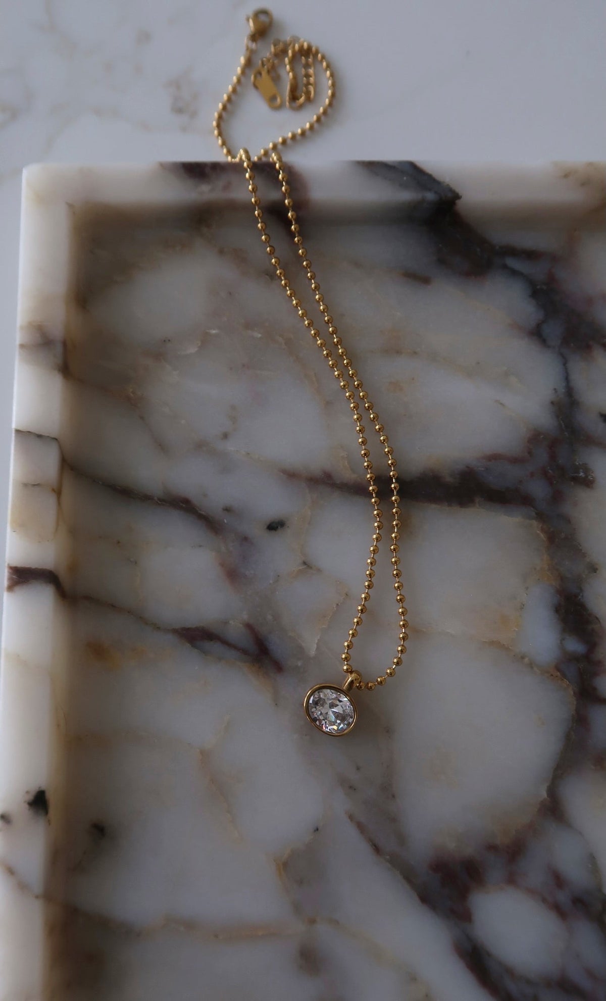 NOVA NECKLACE