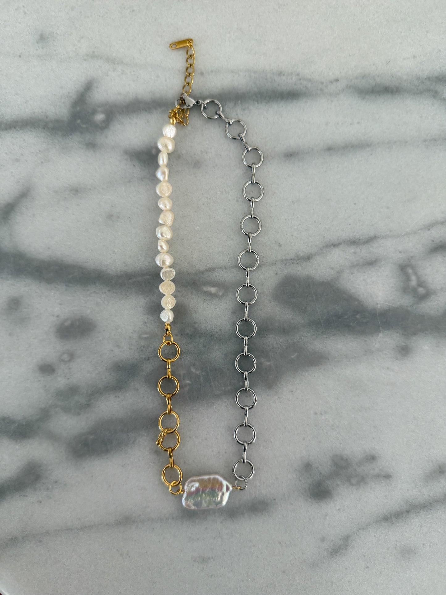 KATHERINE NECKLACE