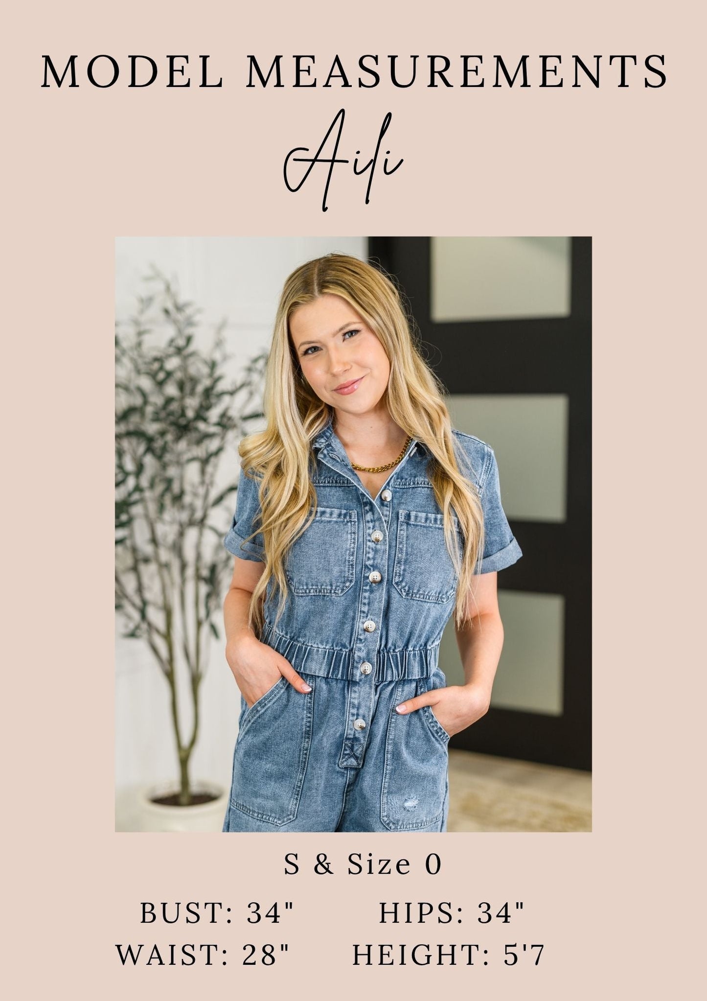 Star Stud Distressed Applique Top