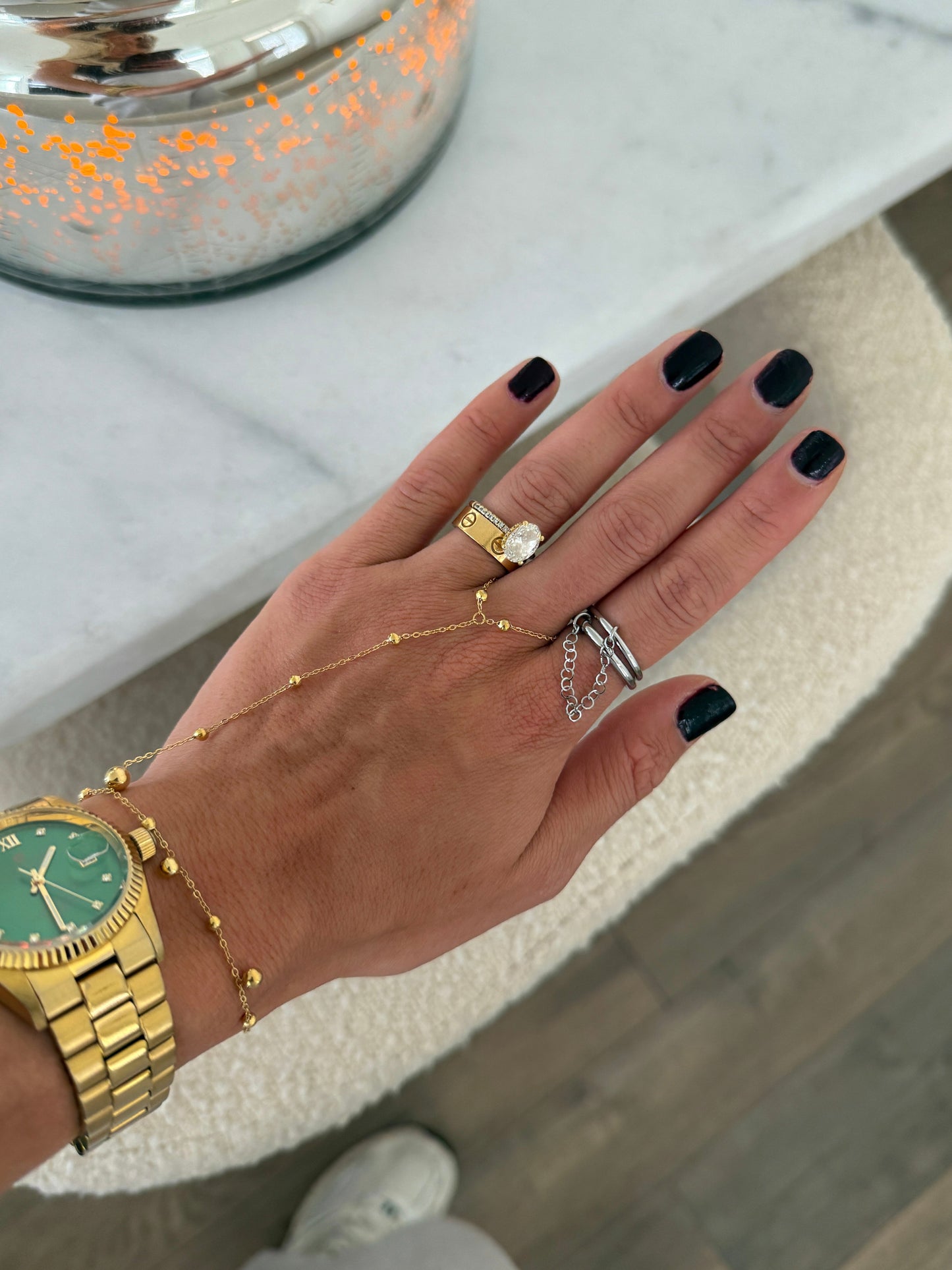 MARISSA RING