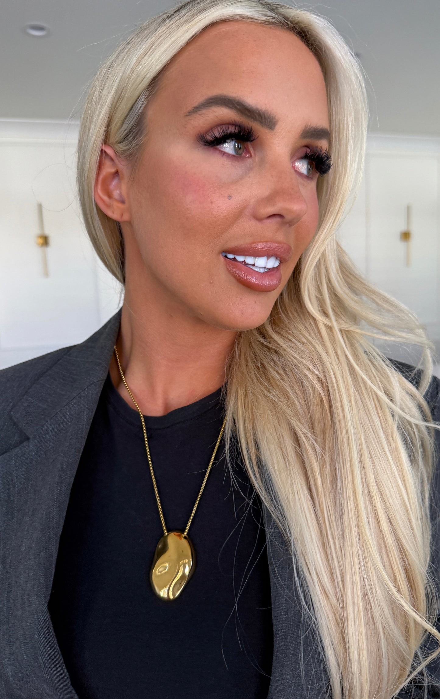 RILEY NECKLACE