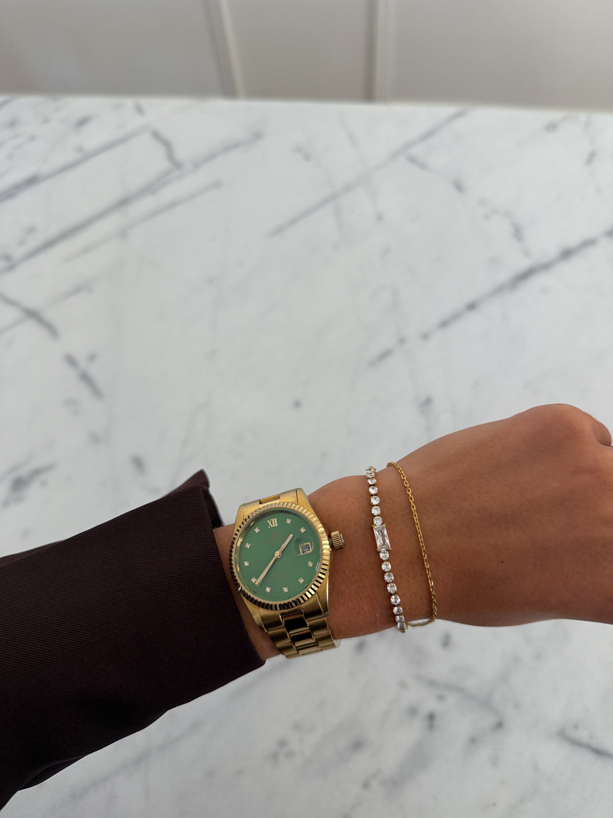 CATHERINE BRACELET