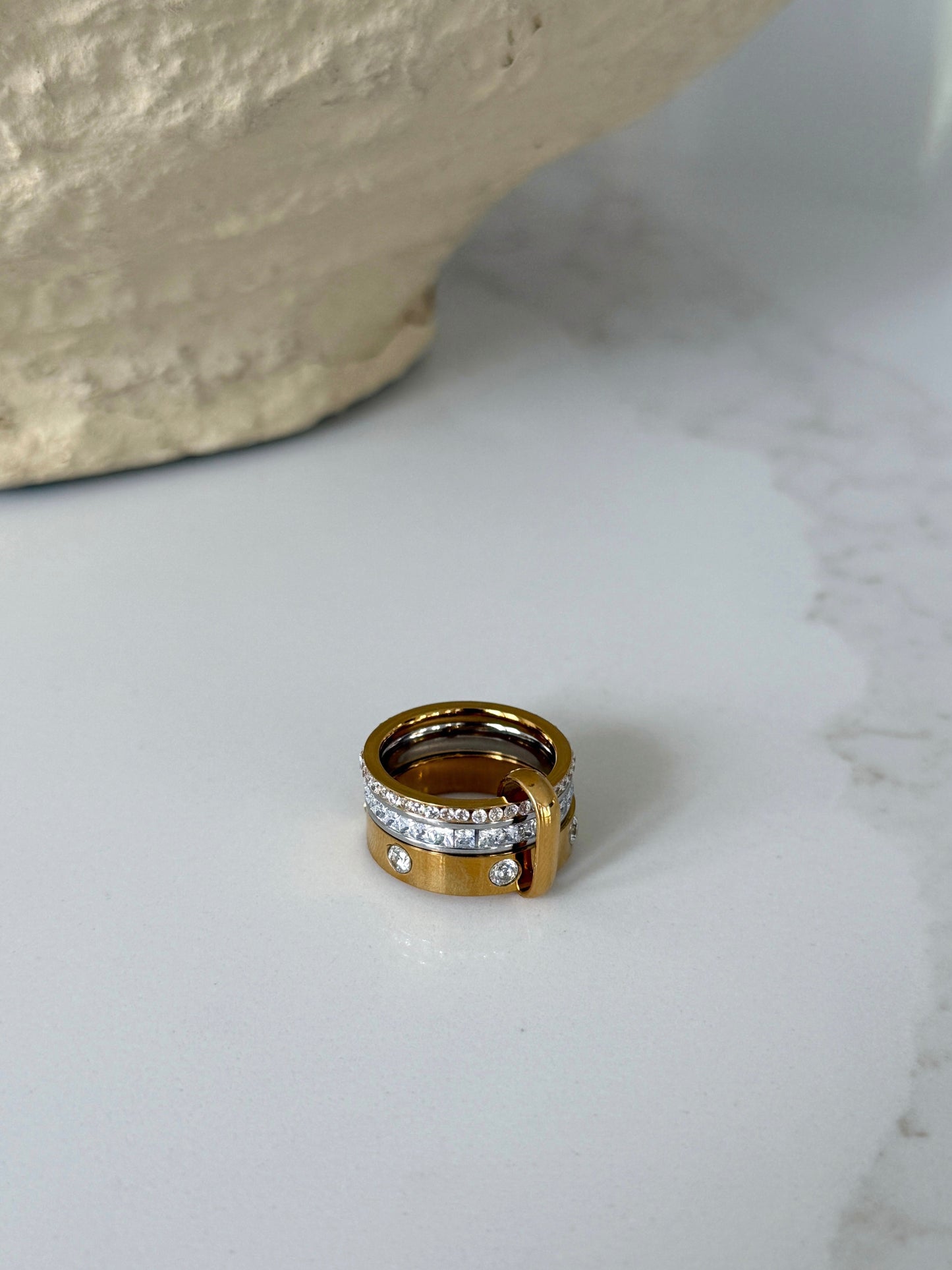 LUCY RING