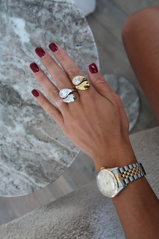 JULIANNA RING