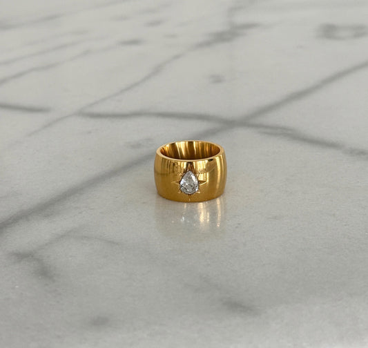 MILLY RING
