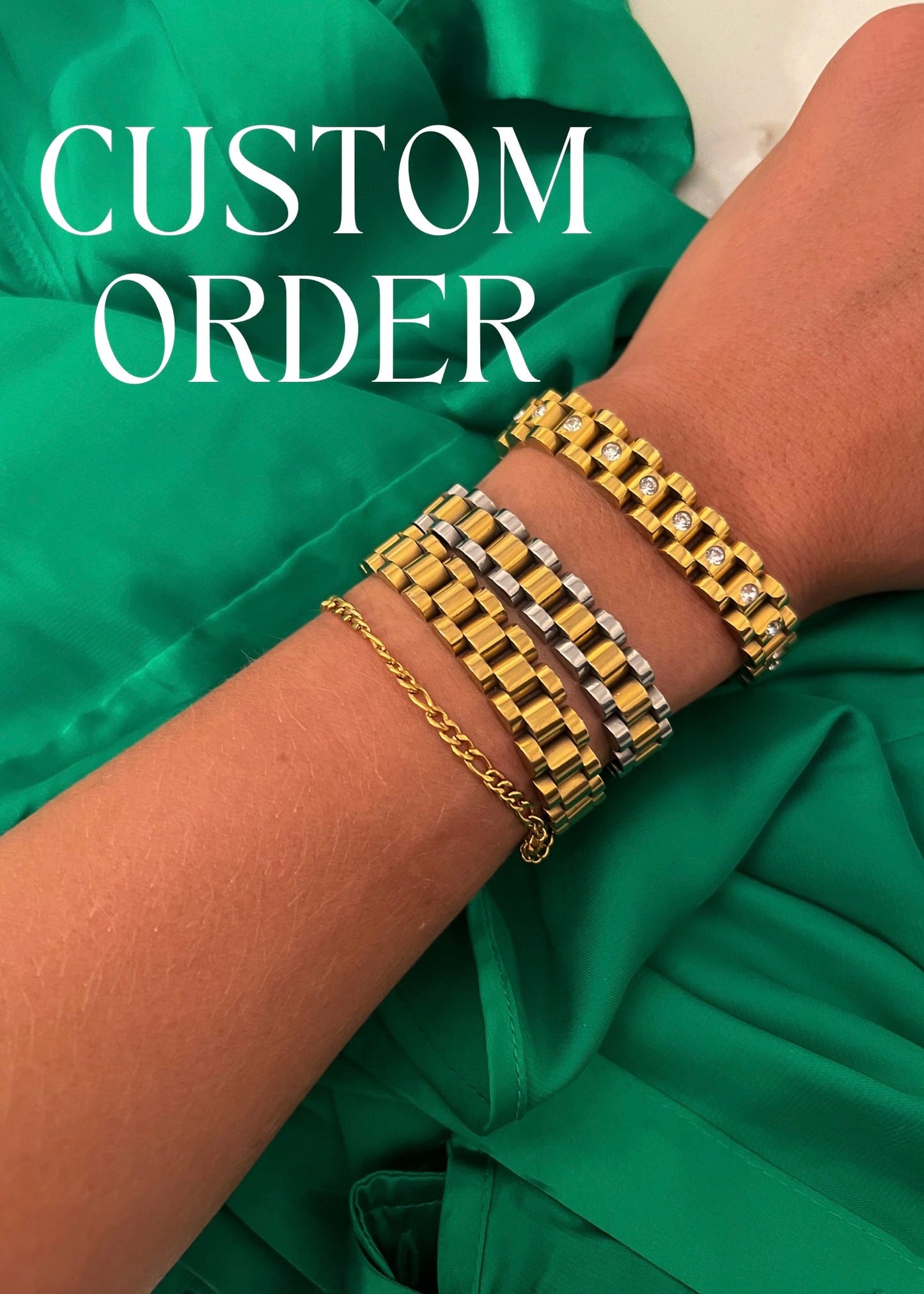 ORDER