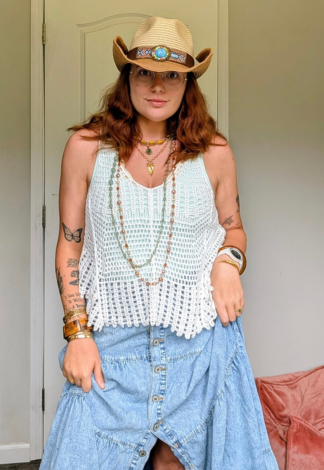Denim Edit