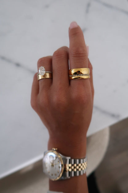 MISTY RING
