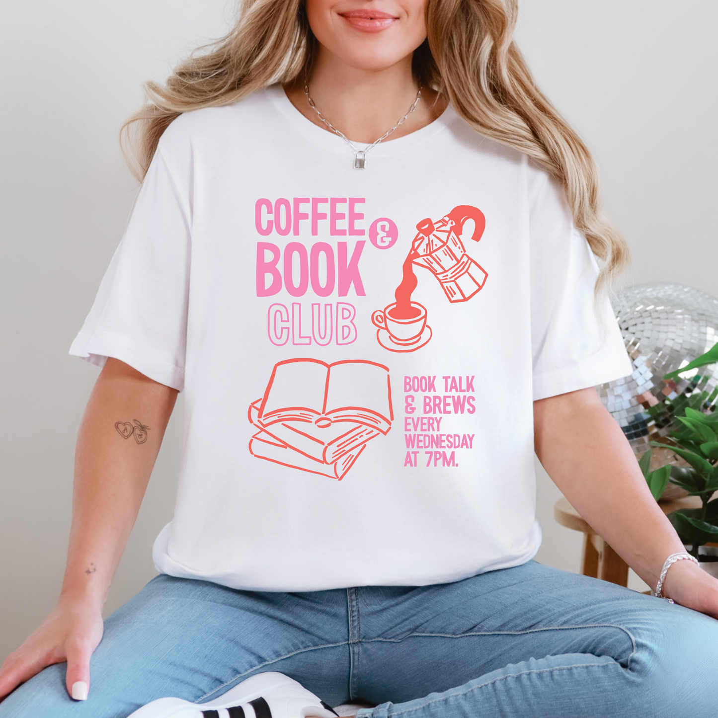 Book Club