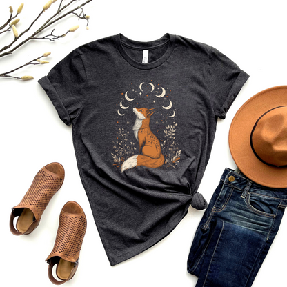 Boho Fox