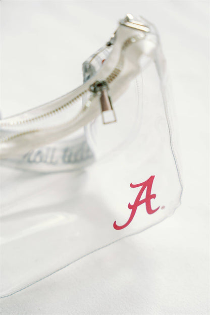 SALE "Roll Tide" University of Alabama Stadium Bag
