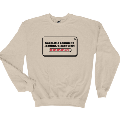 Wholesale Please wait Graphic Tee - Heather Grey Tee