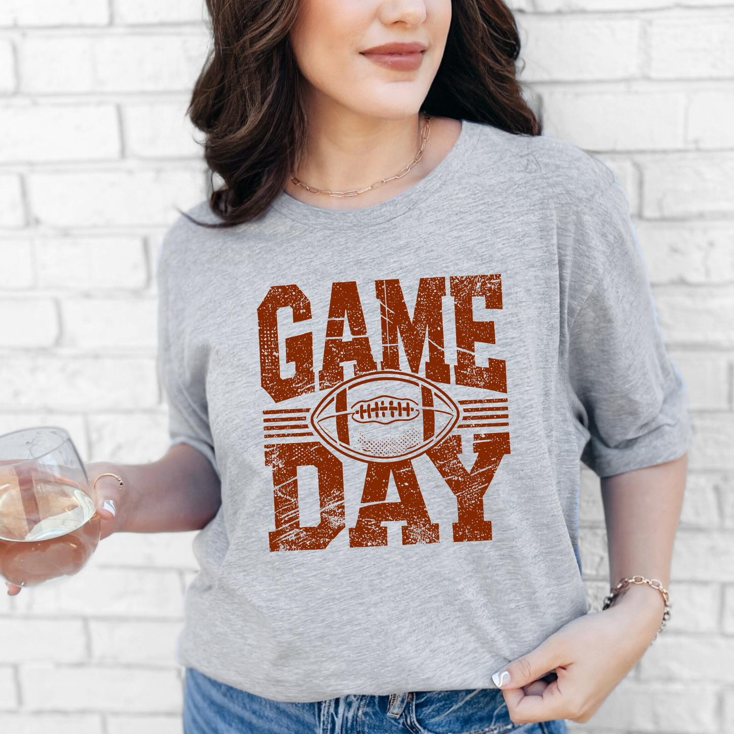 Vintage Game Day