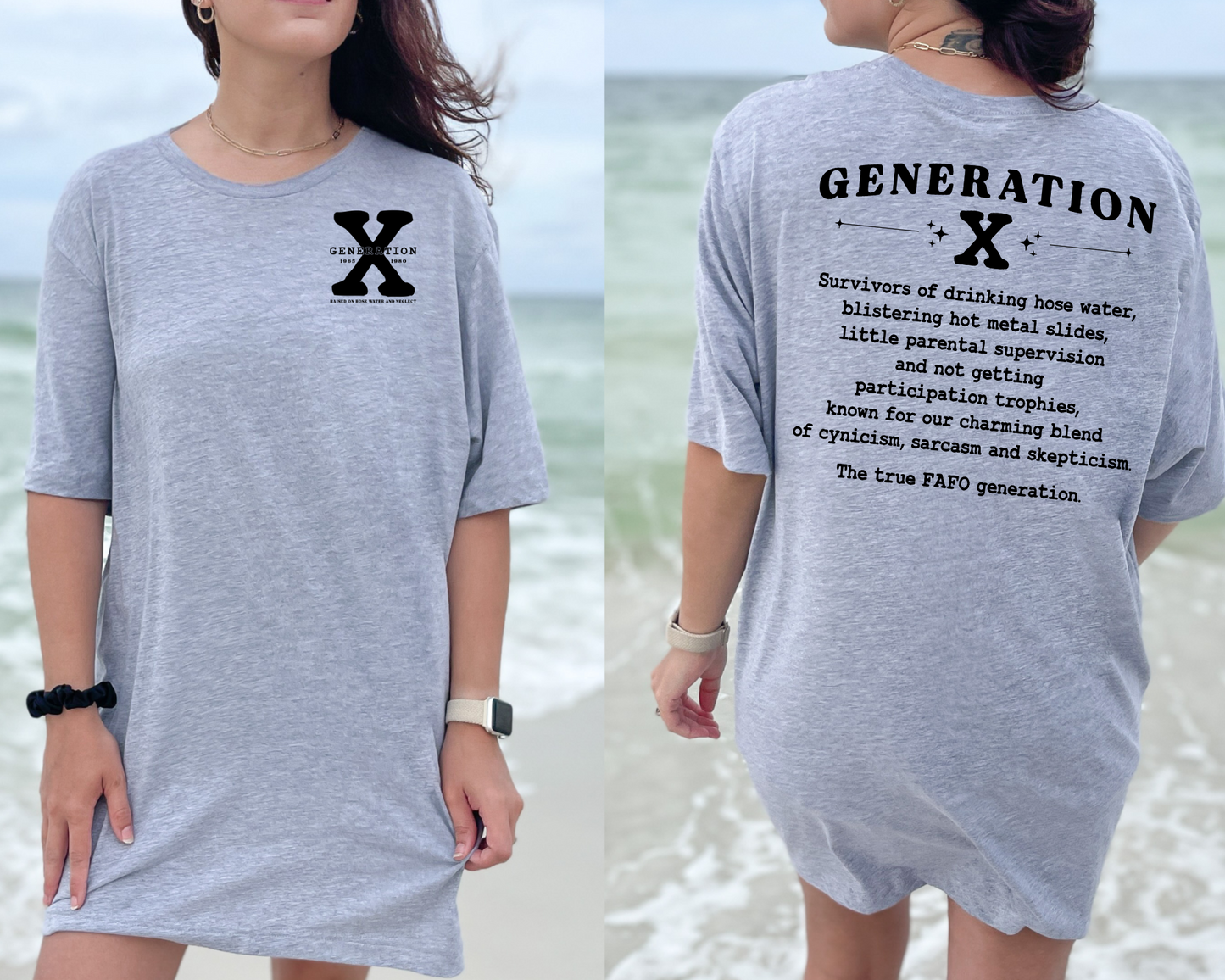 Generation X