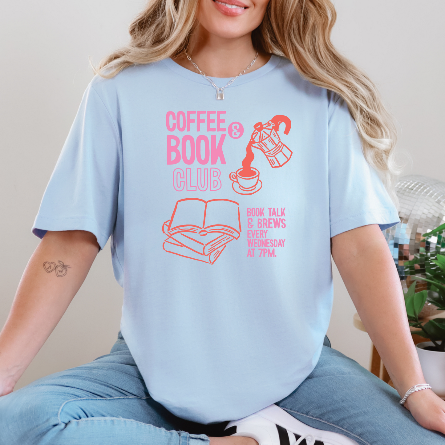 Book Club