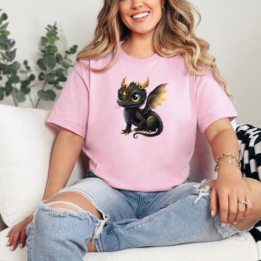 Cute Dragon