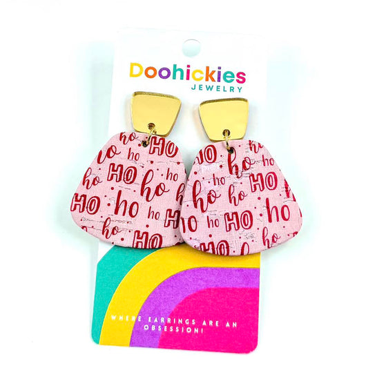 Tis the Season Christmas Jasmine Earring Collection