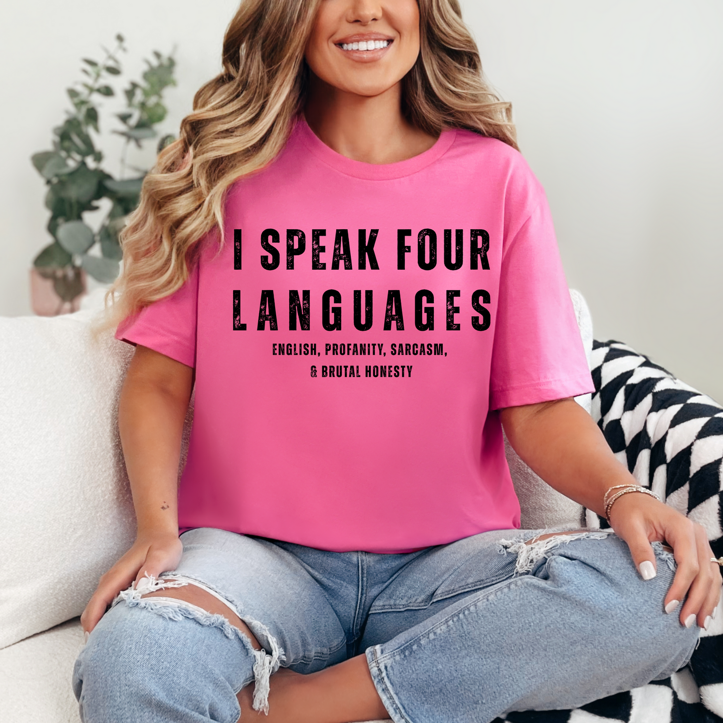Four Languages