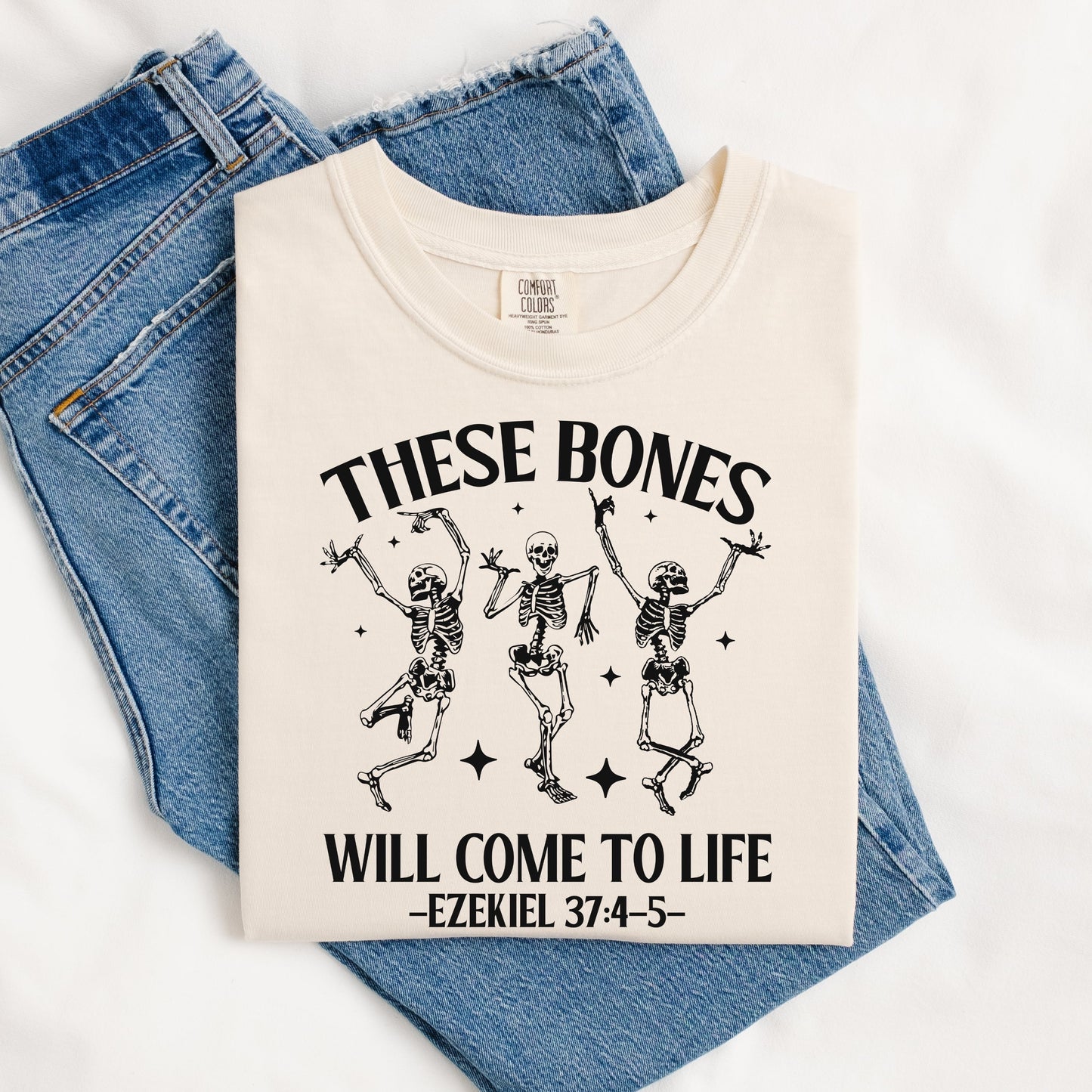 These Bones Tee.