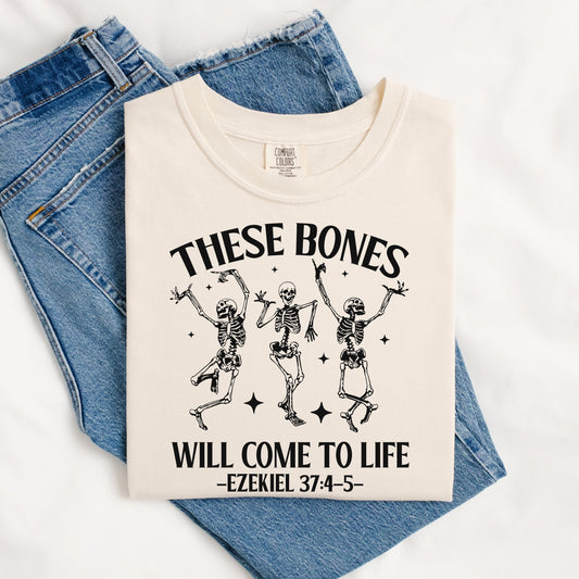 These Bones Tee.