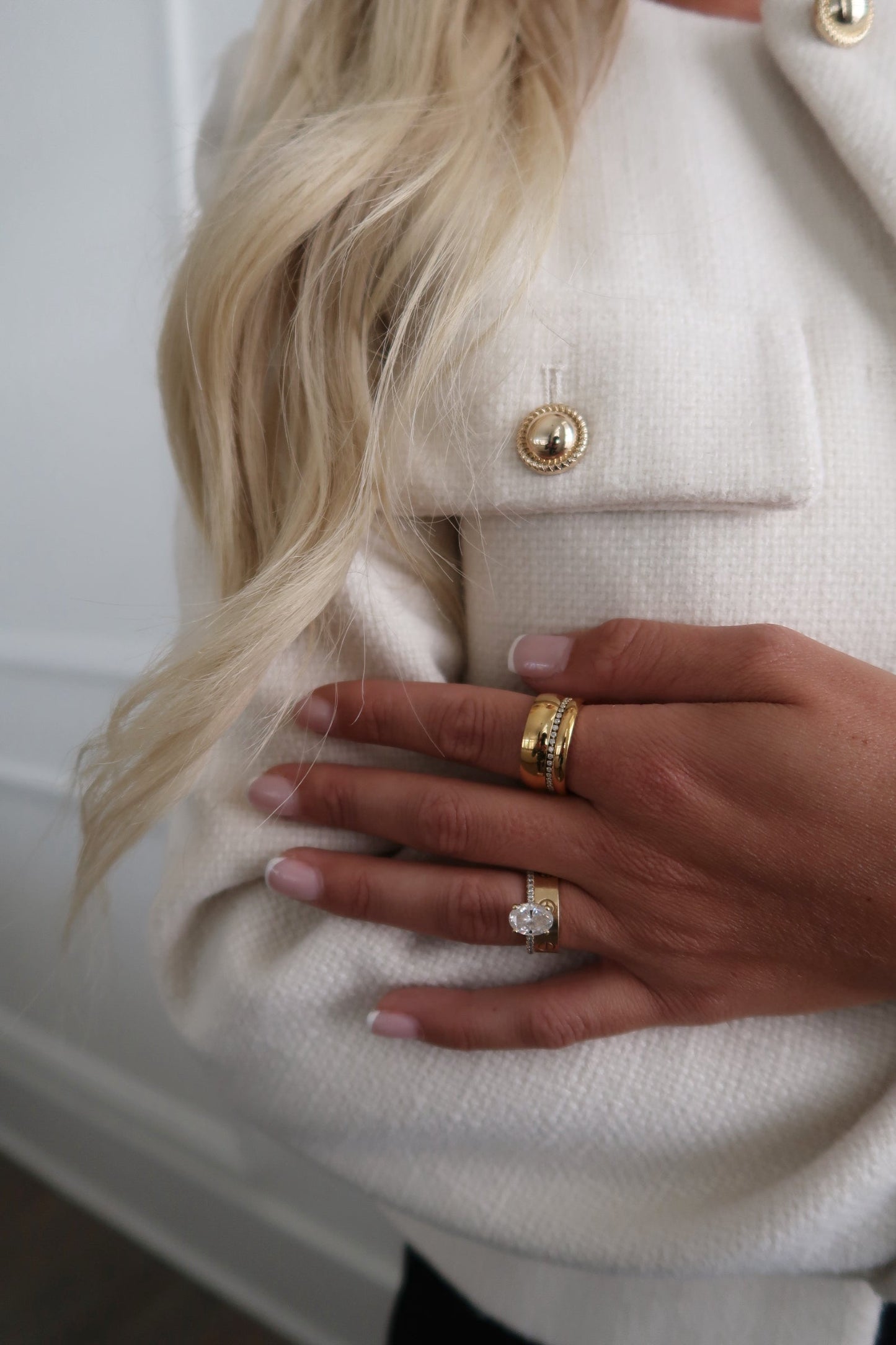 MISTY RING