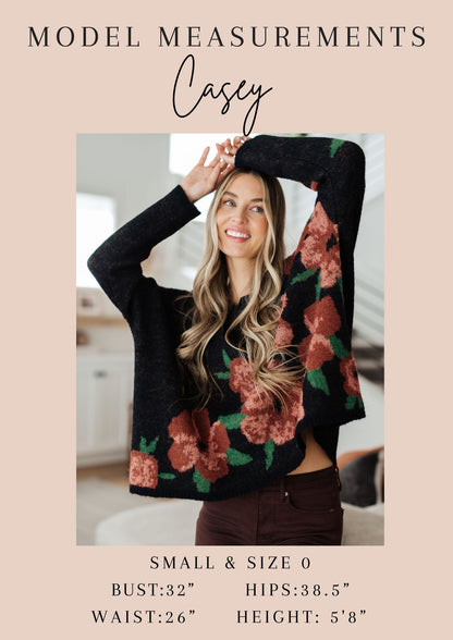 Destination Unknown Floral Dress