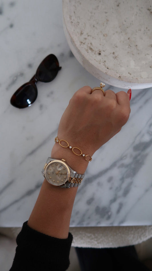 JOJO BRACELET