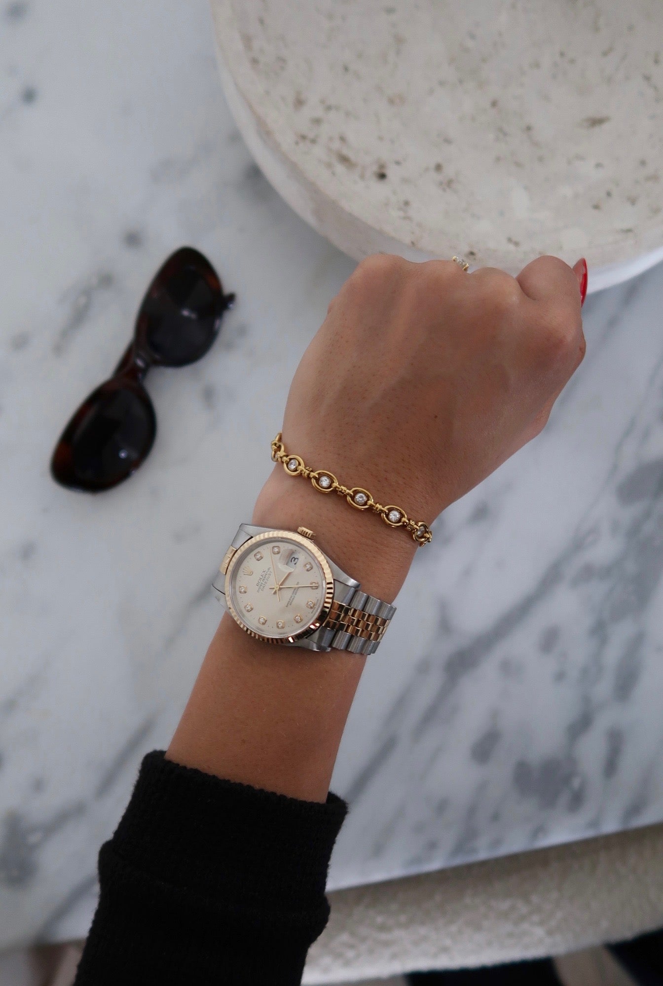 BROOKE BRACELET