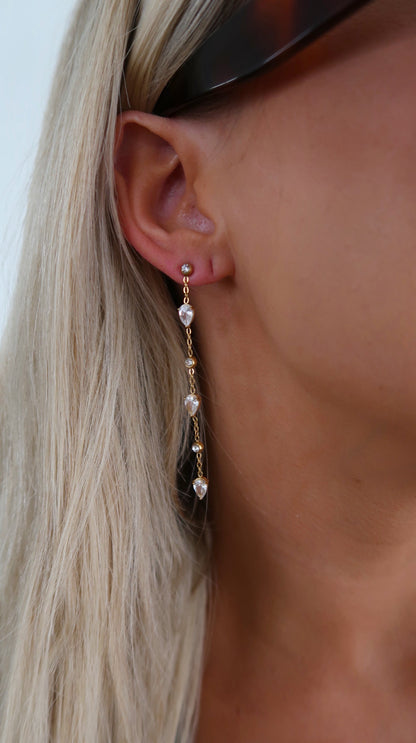 ASHTON EARRINGS