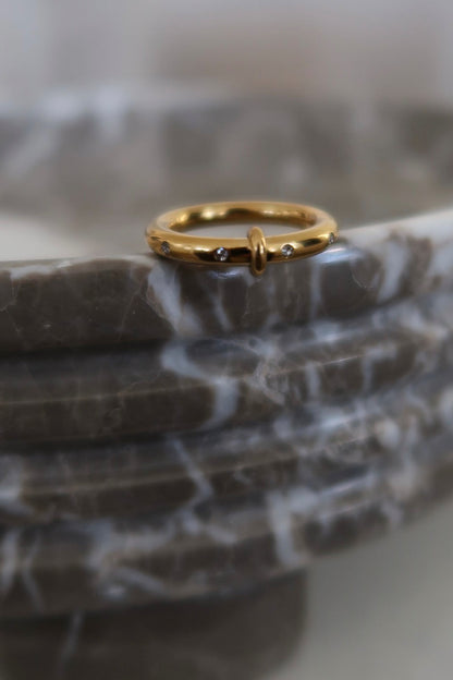 MILA RING