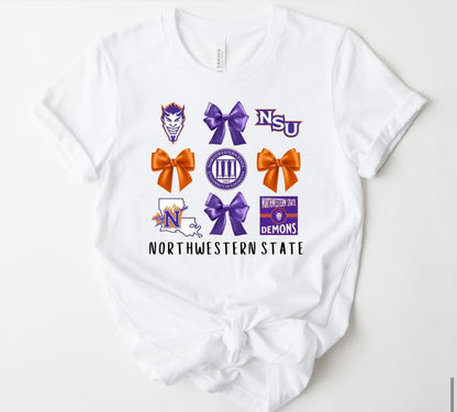 Northwestern State