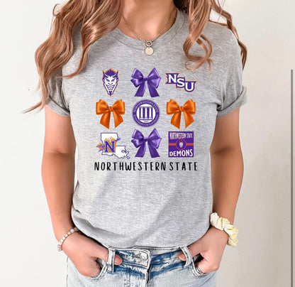 Northwestern State