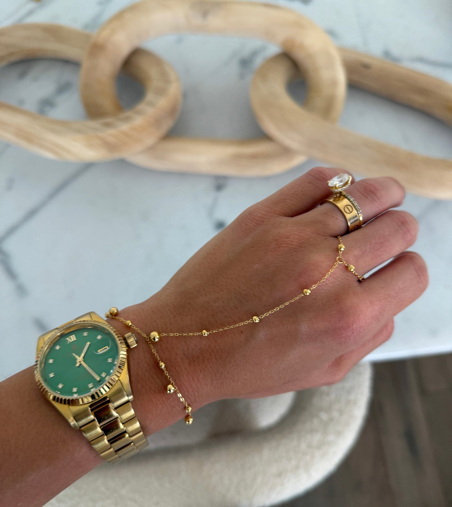 KYLAN HAND CHAIN