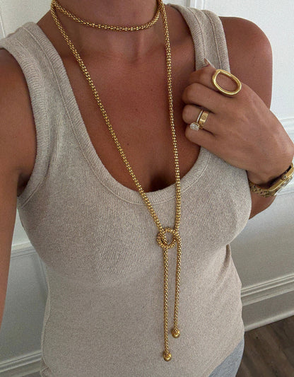 ALEX NECKLACE