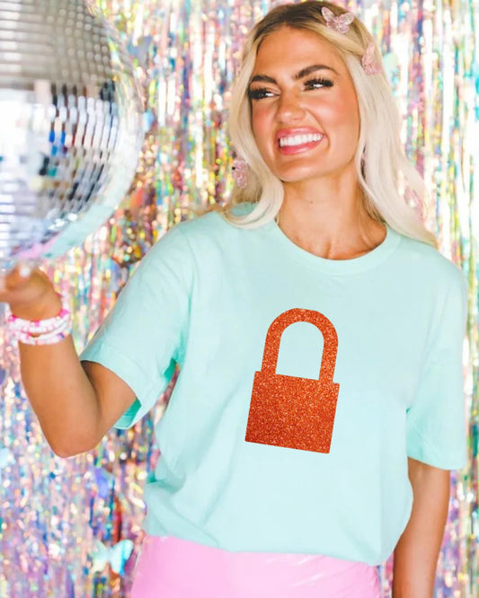 Showgirl Lock