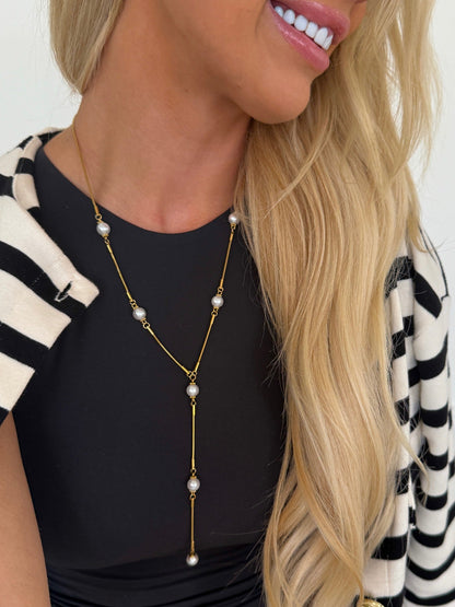 MARGARET NECKLACE