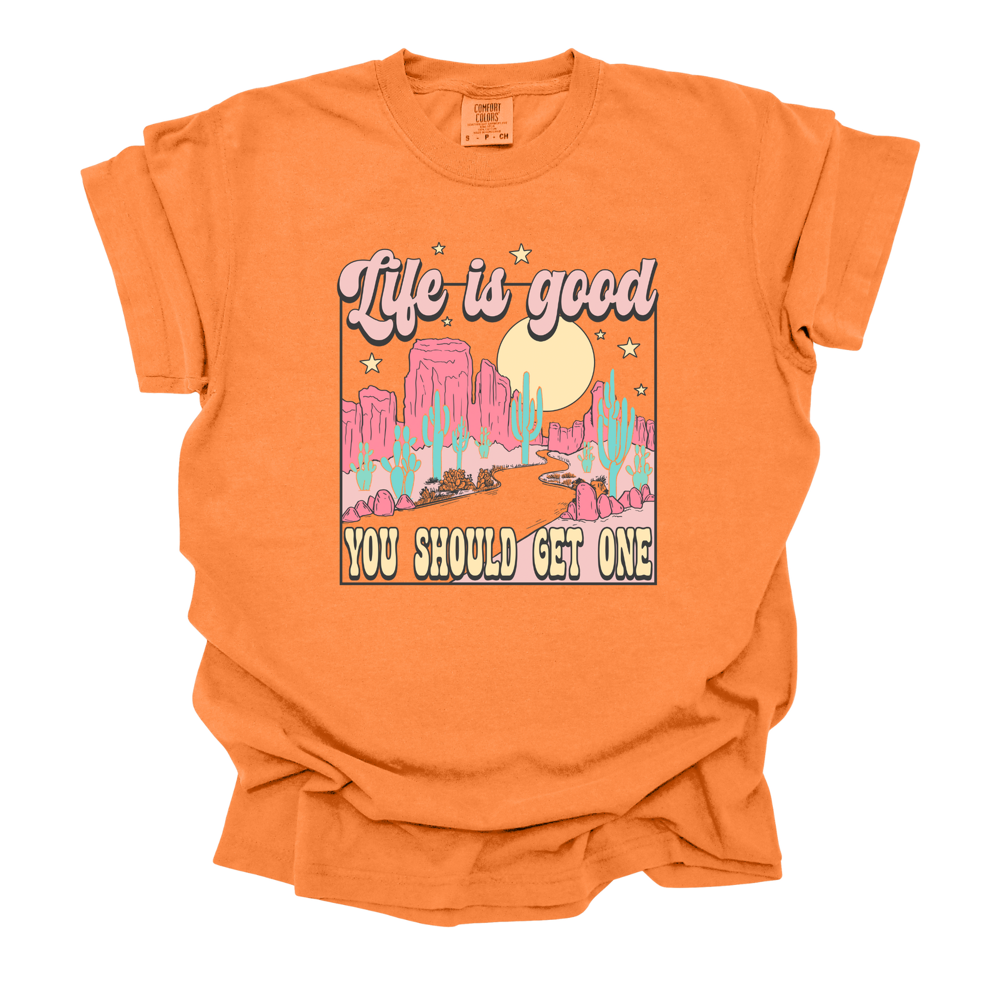 Wholesale You should get one Graphic Tee - CC Melon Tee