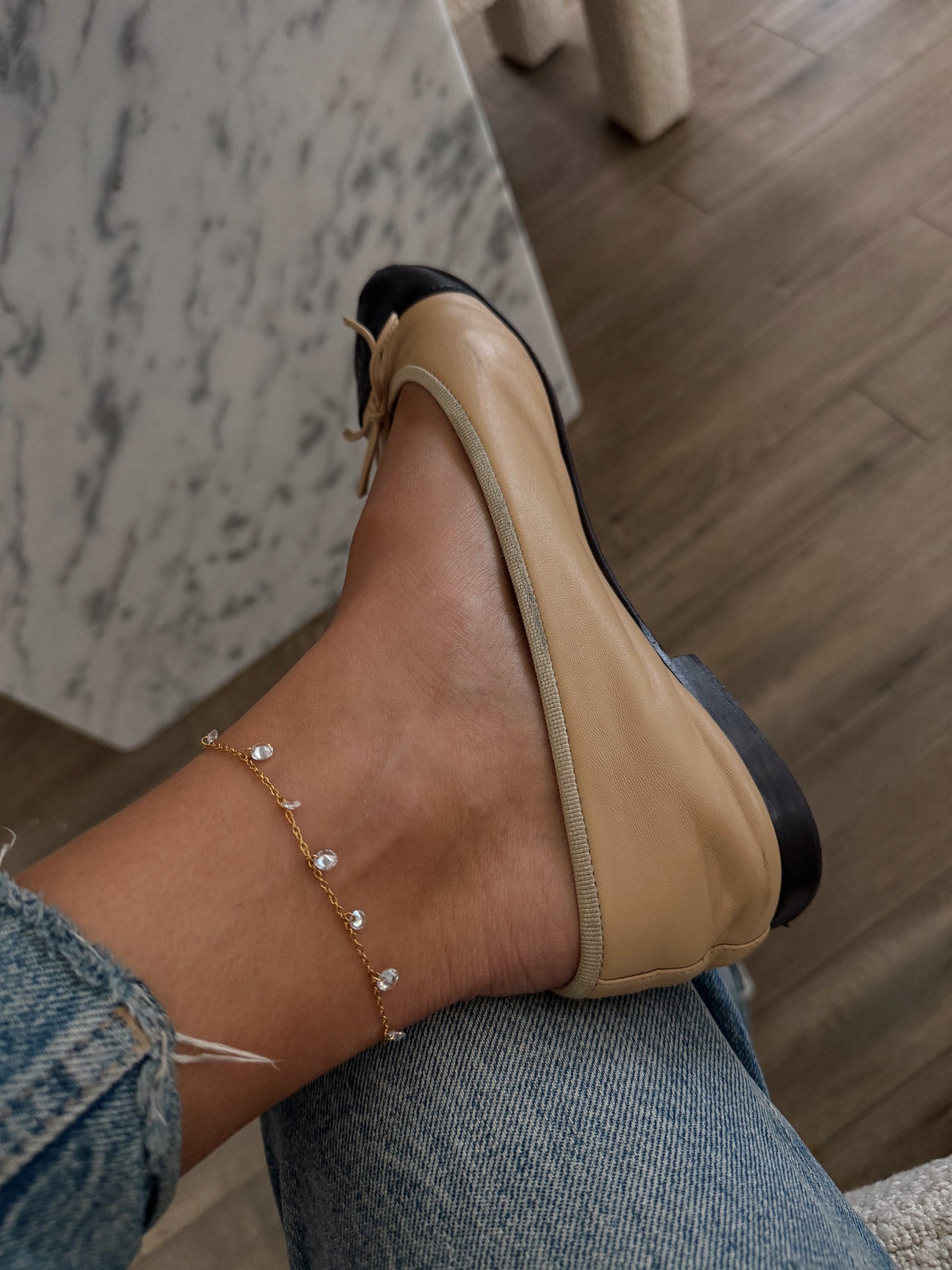 SUMMER BRACELET/ ANKLET