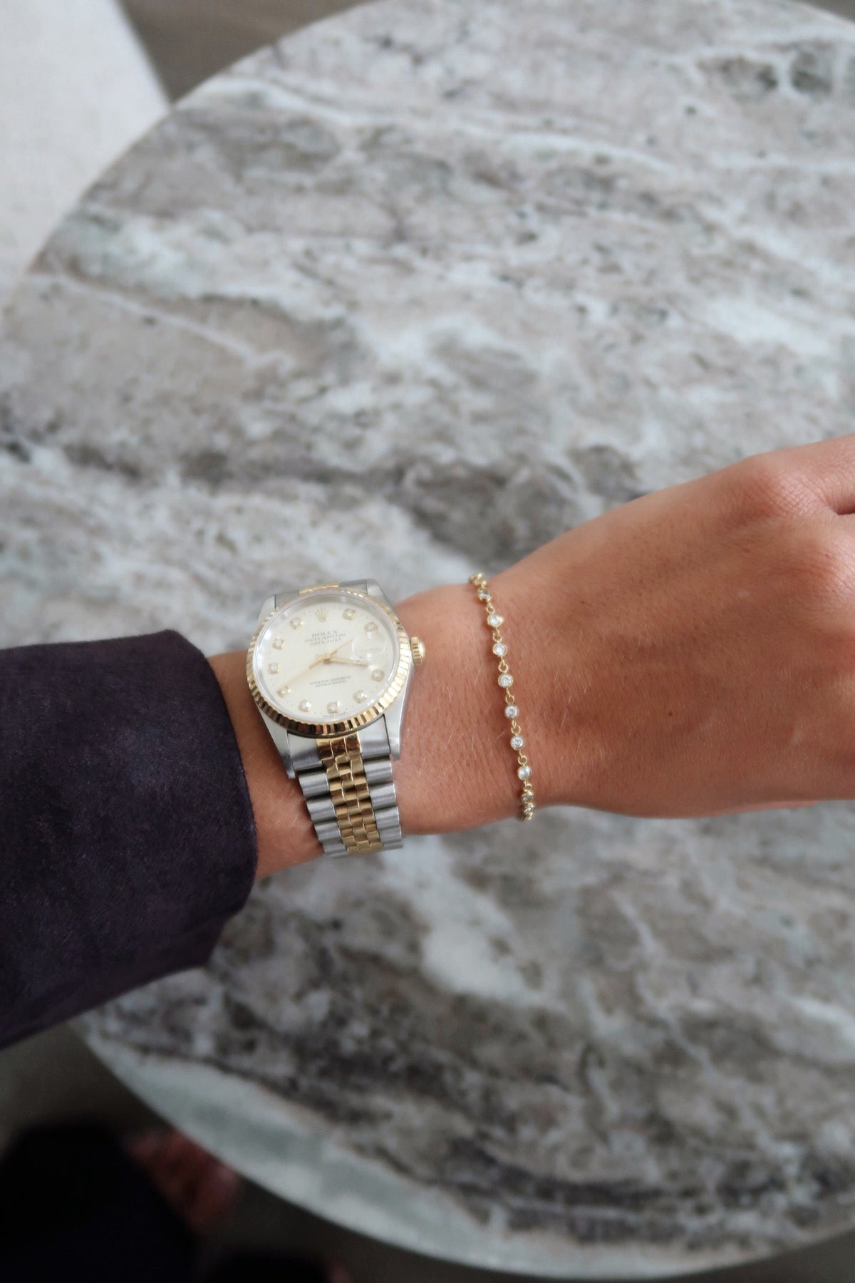 DOTTIE BRACELET