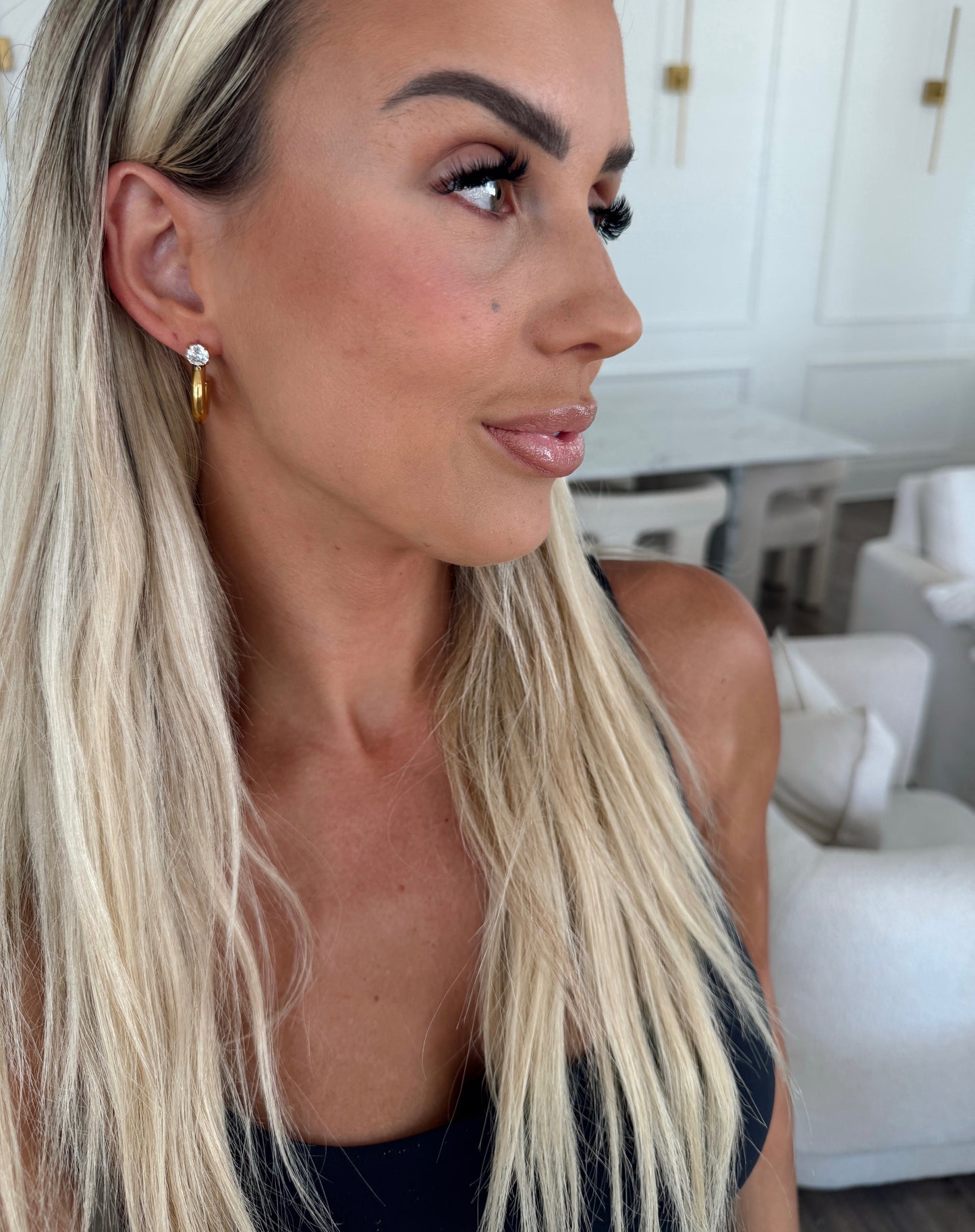 PALMER EARRINGS