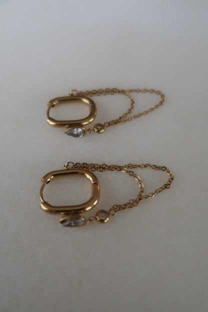WHITLEY EARRINGS