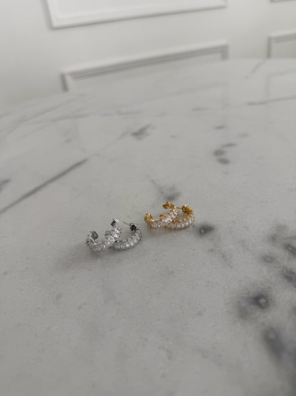 VANESSA EARRINGS