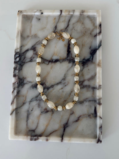 PIPER NECKLACE