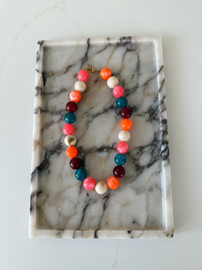 CAMERON NECKLACE